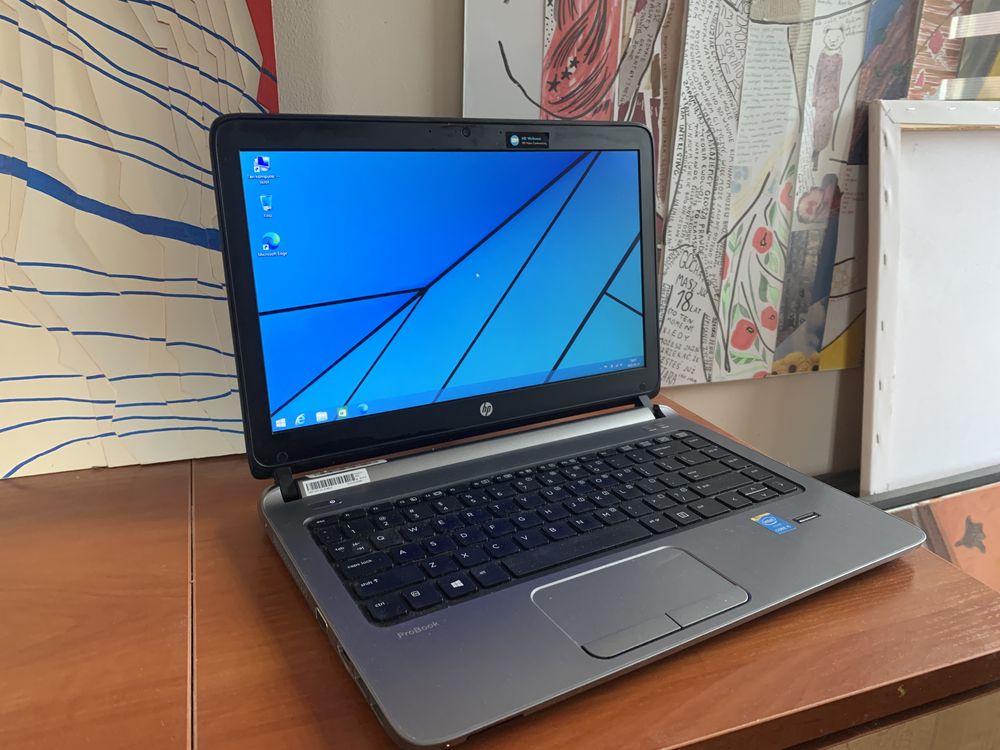 Laptop HP ProBook 430 G2, i5