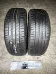 Pneus 205 55 R17 Michelin