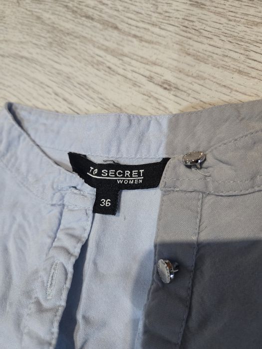 Koszula damska Top Secret