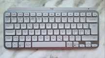 Logitech MX KEYS MINI