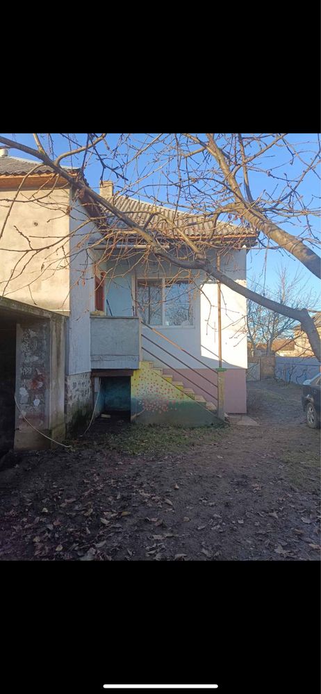 Продам будинок в с. Ракошино