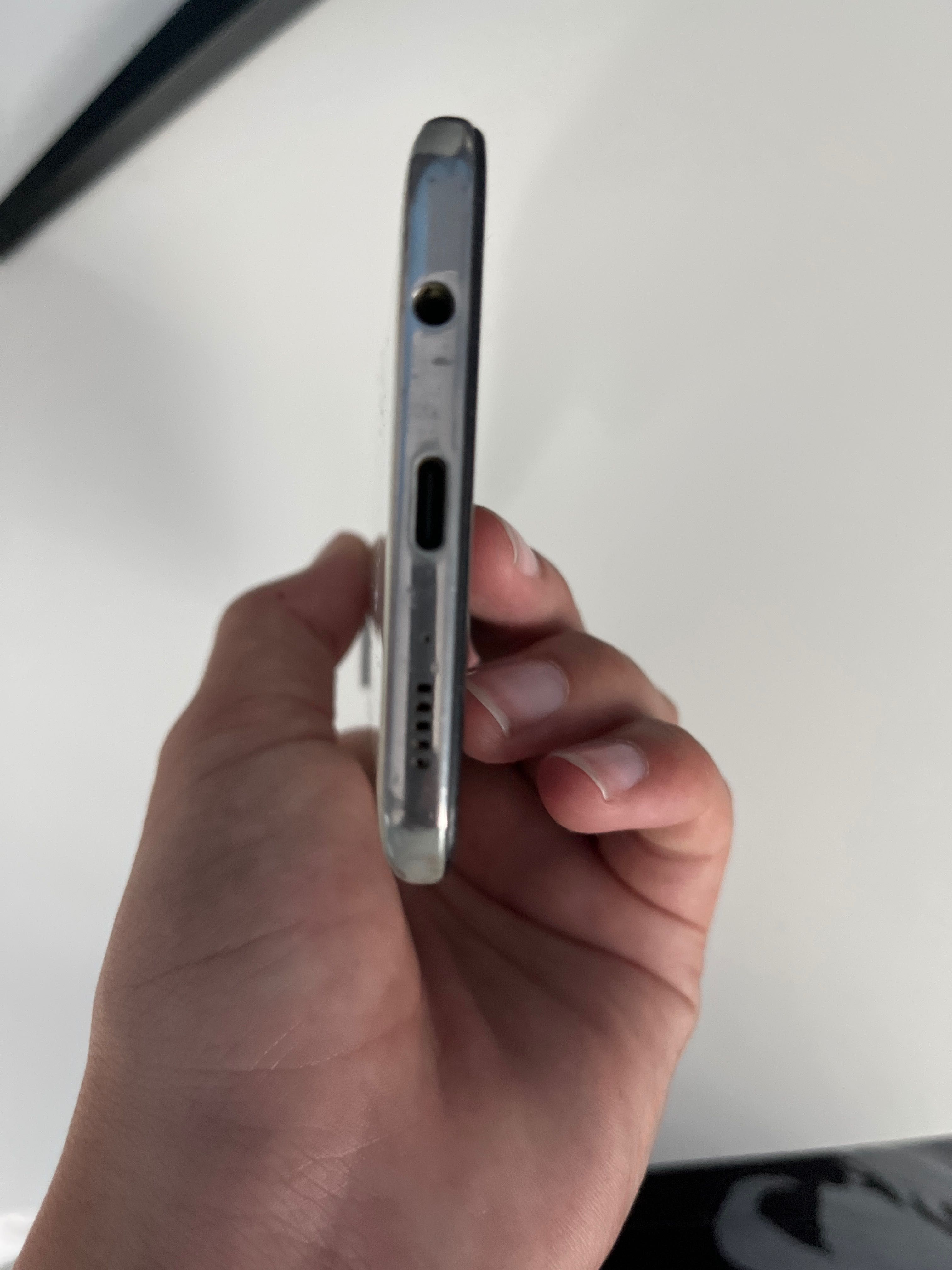 Samsung A51 para peças