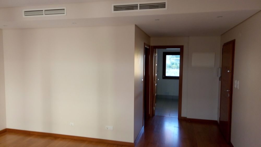 Apartamento t2 Conventinho com 2 parqueamentos