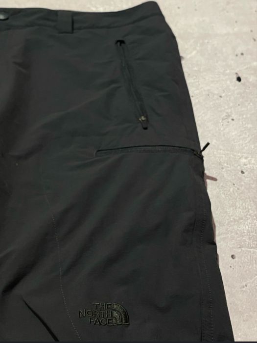 Штаны The north face, трекинговые, карго , тактические , для похода