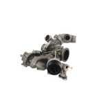 Турбіна  Volvo V60, S60, XC60, V70, S80, V90, S90, XC70 2.0 L, 2013+