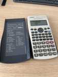 Kalkulator naukowy finansowy Casio FC-100V