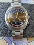 Orient Cesarski patelnia-Seiko.