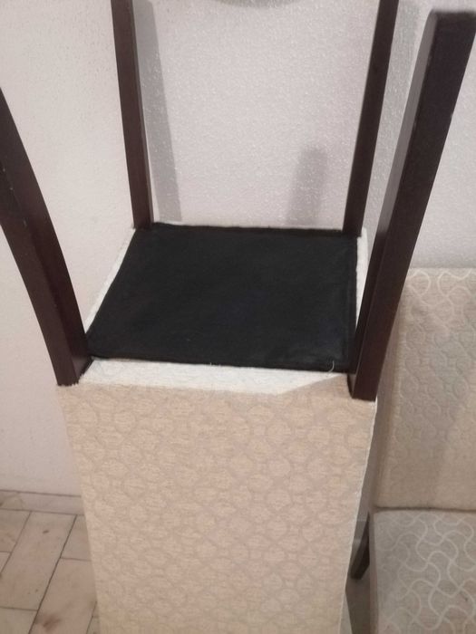 conjunto de cadeiras de sala