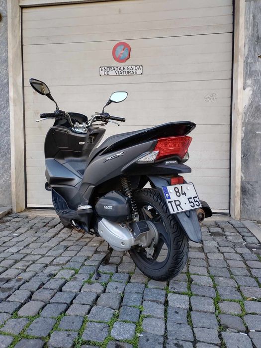 Honda PCX  125cc