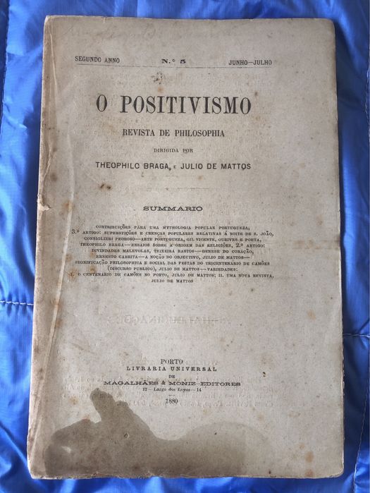 Livros vários de filosofia