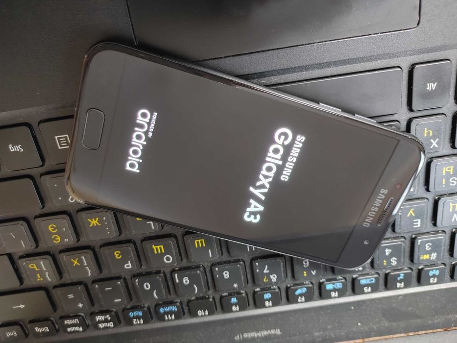 Samsung a320fl a3 2017 2/16 NFC 8 android