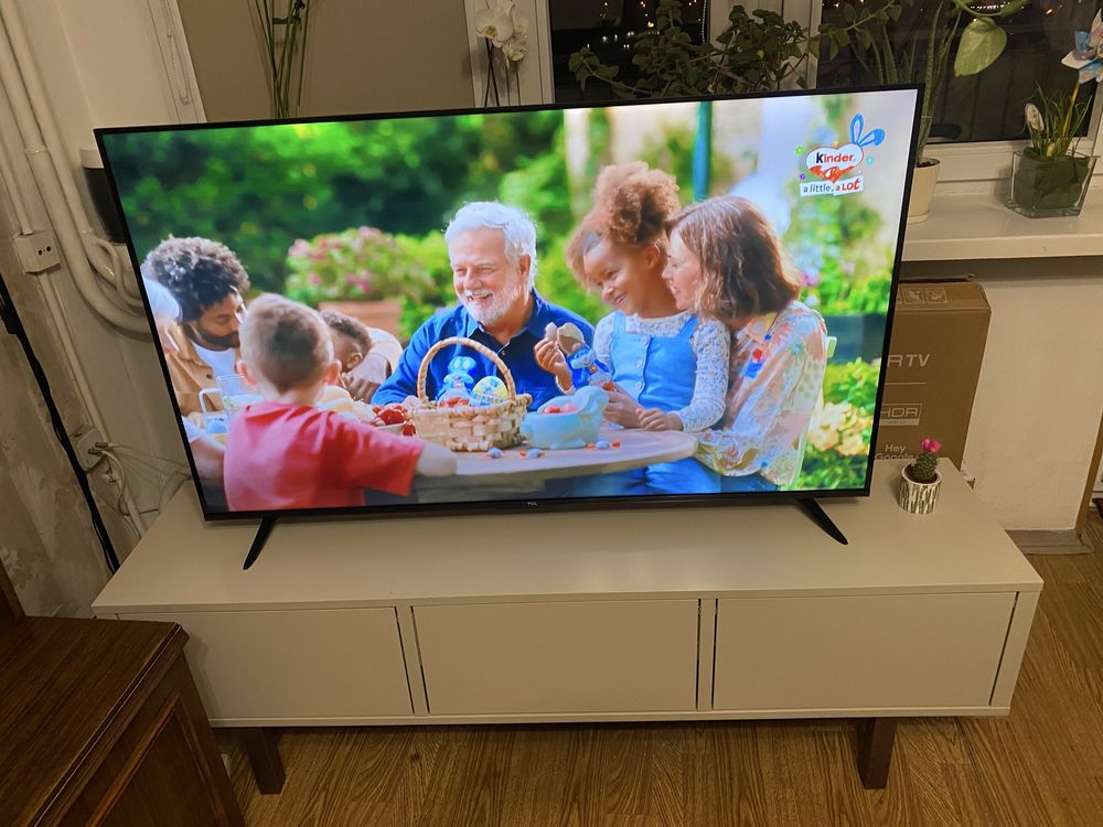 Stockholm szafka pod Tv