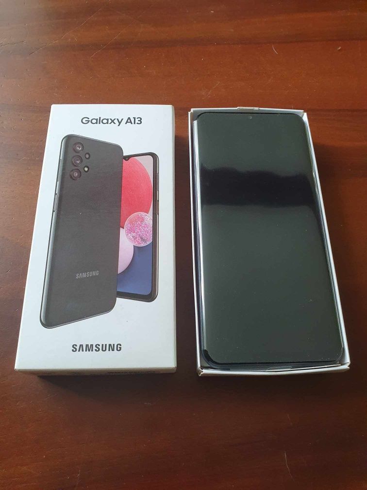 Sprzedam Galaxy A13