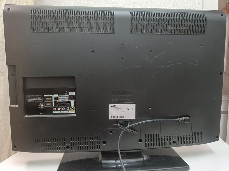 Televisão Samsung