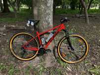 KTM Chicago 29 L