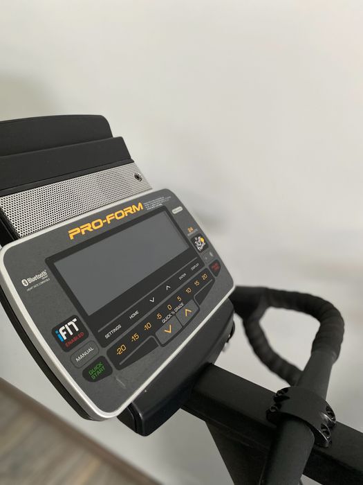 Rower treningowy spinningowy Pro-Form (PFEVEX71516)