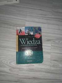 Wiedza o społeczeństwie klasa 1 zakres podstawowy