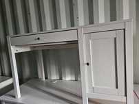 Biurko IKEA Hemnes/ dostawa