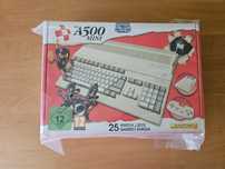 Konsola Amiga A500 mini Nowa