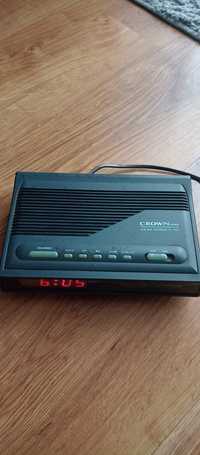 Radio z zegarem CROWN CR-K9011