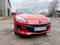 Mazda 3 седан 1.6 автомат Рестайлінг