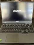 Lenovo Legion 5 15IMH05H i5 10gen 1660ti 6gb 16gb 512 gb Gwarancja 6 m