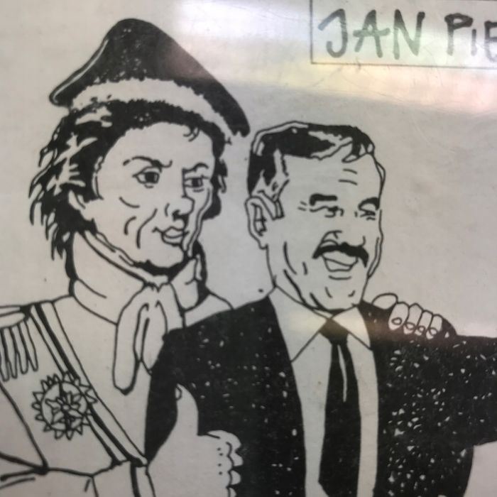 kaseta - jan pietrzak - 87/2