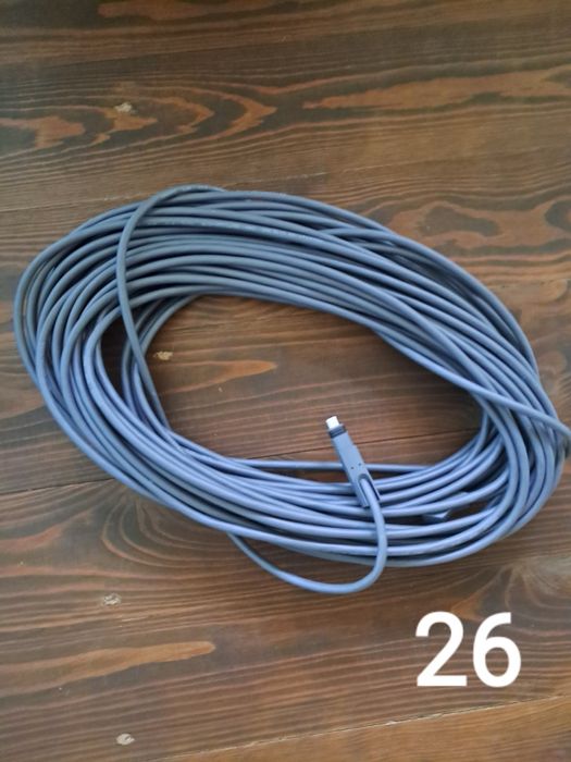 Старлинк Кабель змінний