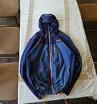 Куртка вітровка gorpcore Regatta gore tex