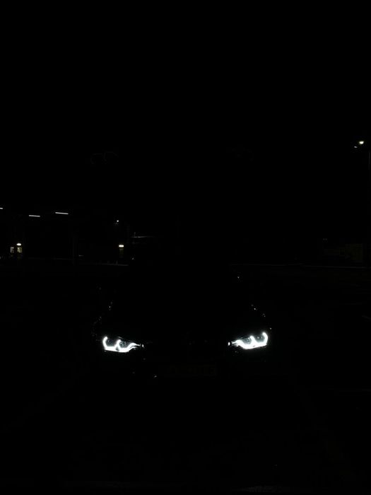 BMW 3 троечка xdrive 2015