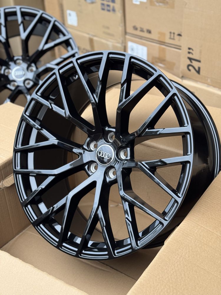 Диски AUDI R21/5/112 A7 A8 Q4 Q5 Q7 Q8 SQ ETRON . В Наявності
