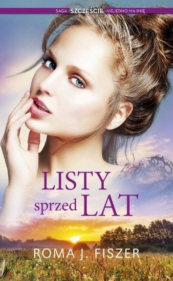 Listy Sprzed Lat Ax70542
