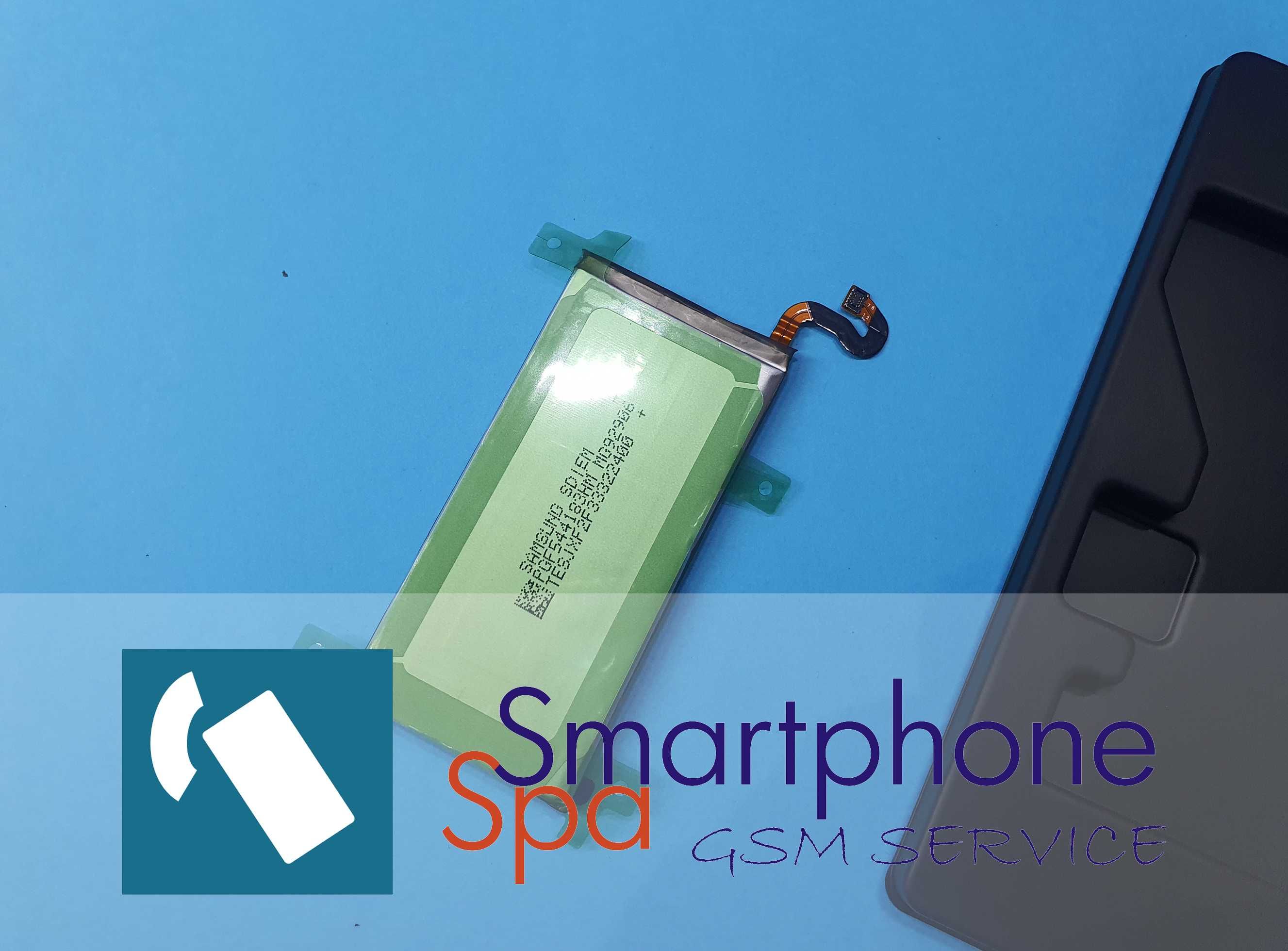 Oryginalna bateria Samsung S8  wymiana GRATIS