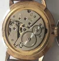 Relógio Cauny Swiss Prima antigo.