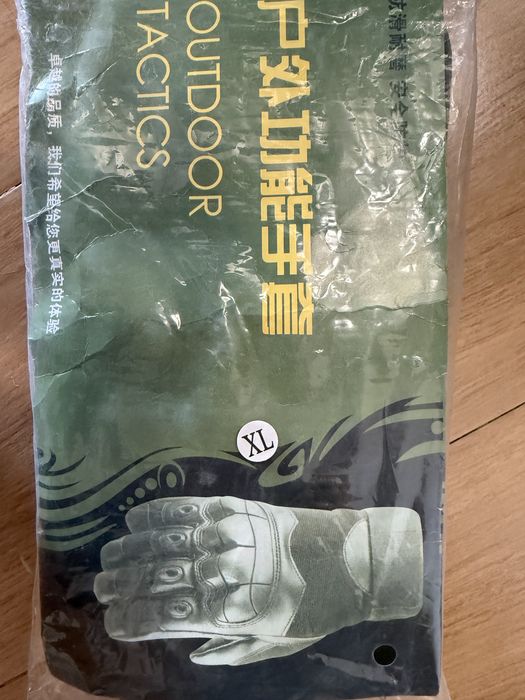 Тактичні рукавиці перчатки військові