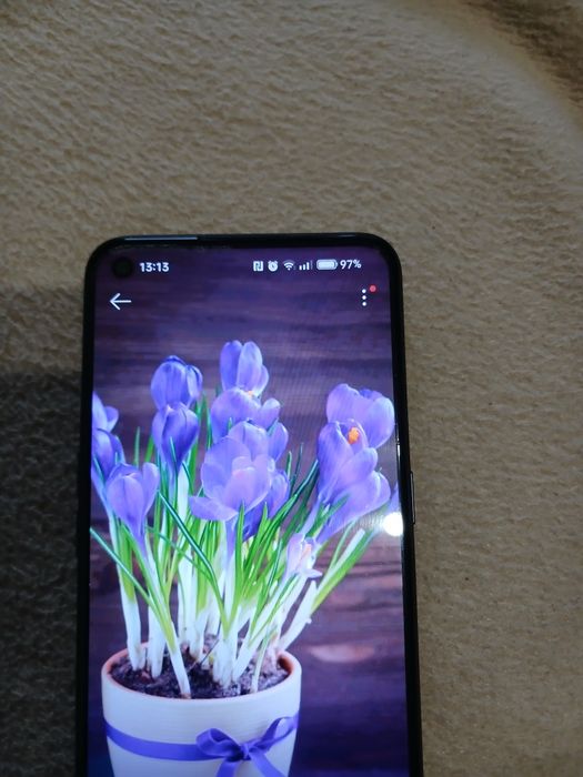 Телефон ОРРО А53. 4/64GB