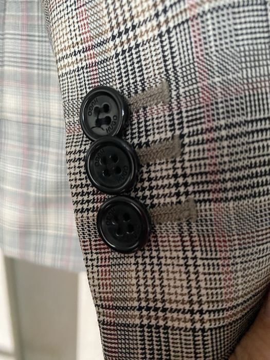 Женский пиджак Hugo Boss