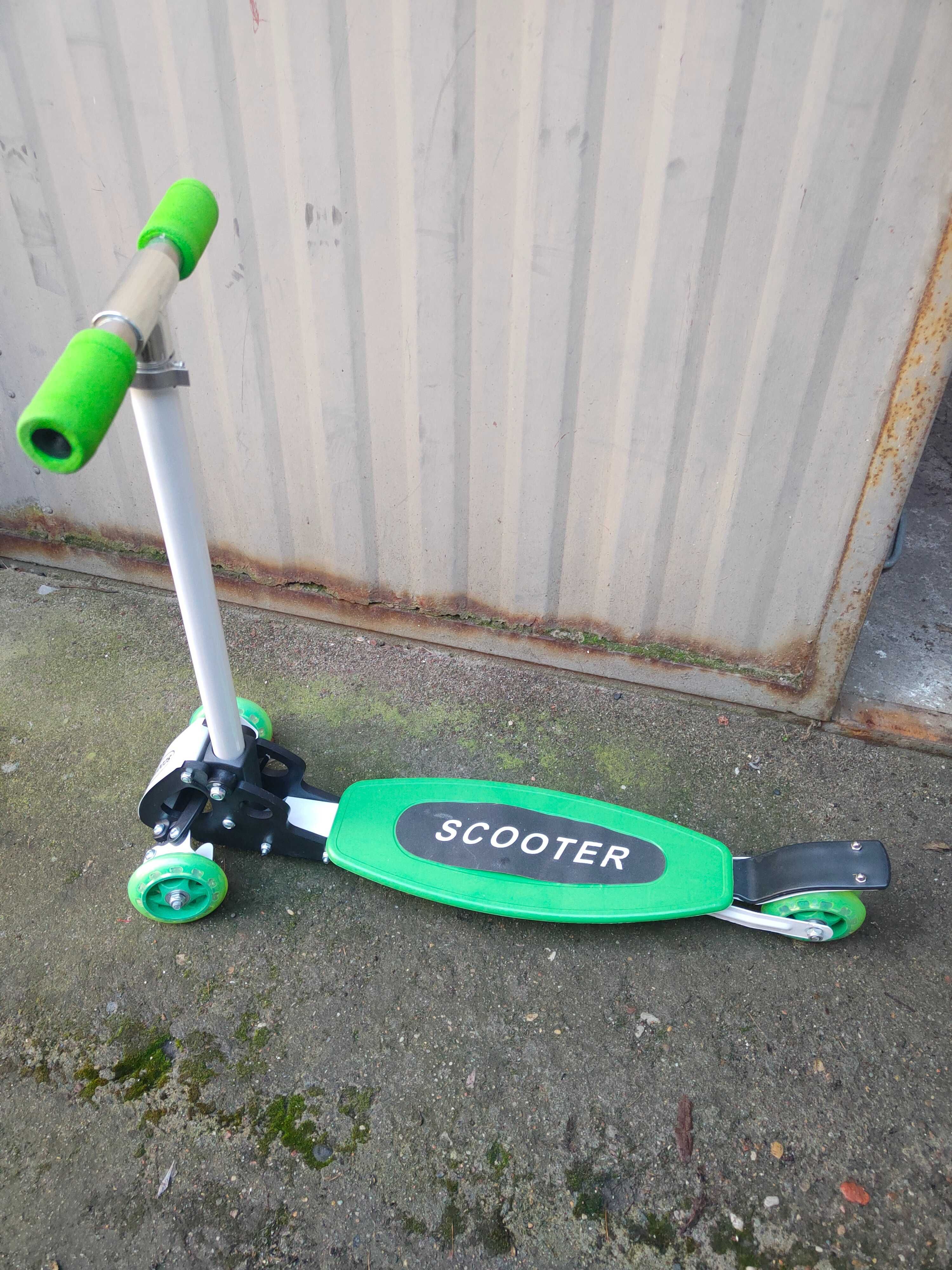 Hulajnoga Nowa Scooter