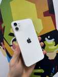 iPhone 11.128Gb white Neverlock