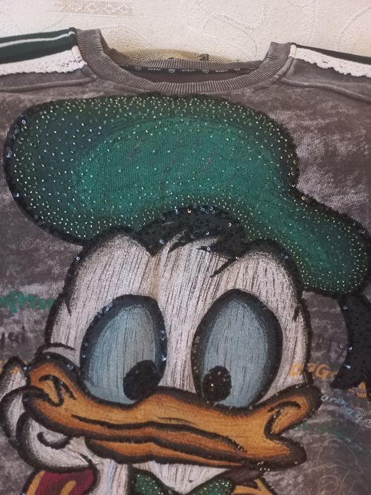 Стильний теплий світшот на утепленні кашемір бавовна варка. Л- 2ХЛ