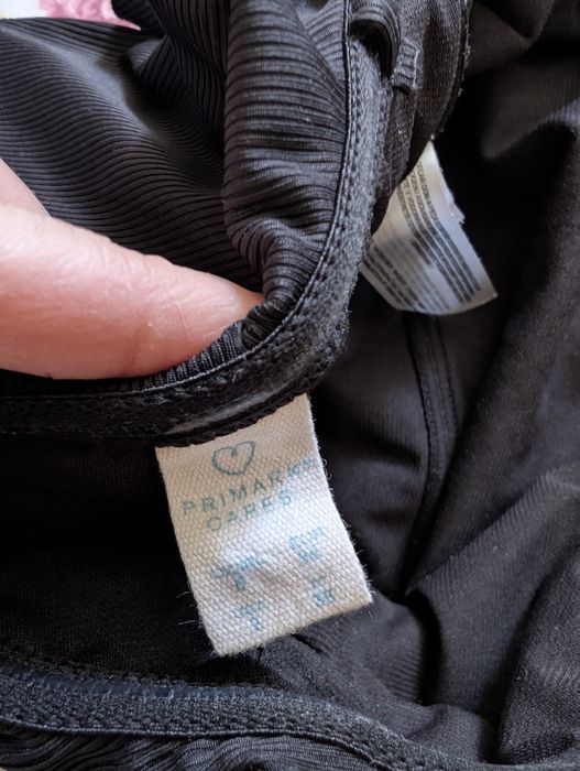 Купальник для вагітних Primark Cares