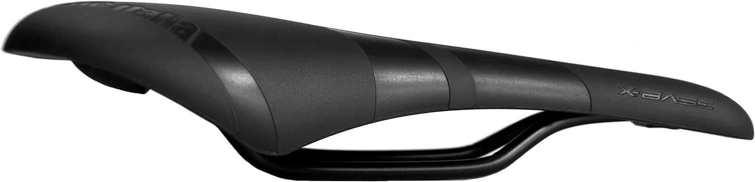 NOWE Siodełko rowerowe SELLE ITAlIA X-base 140mm x 280mm