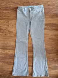 Nowe spodnie jeans H&M rozmiar 152