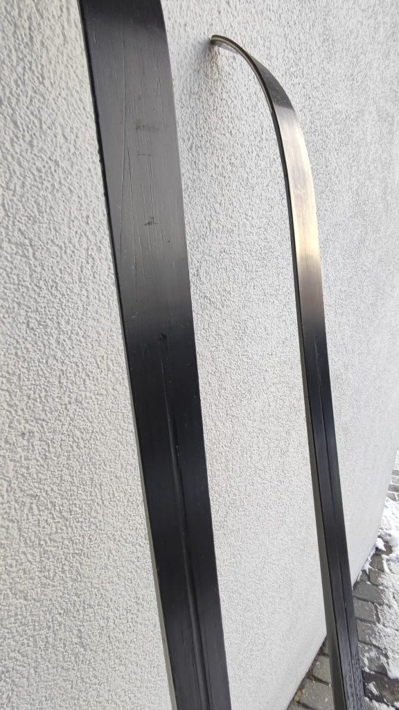 Narty biegowe klasyczne Fischer 193 cm + buty 42