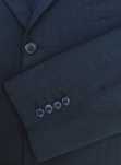 Hugo Boss ciemnoszara marynarka męska wełniana Rozmiar XL 54 wool
