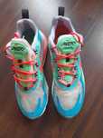 buty sportowe nike air max 270 react super model