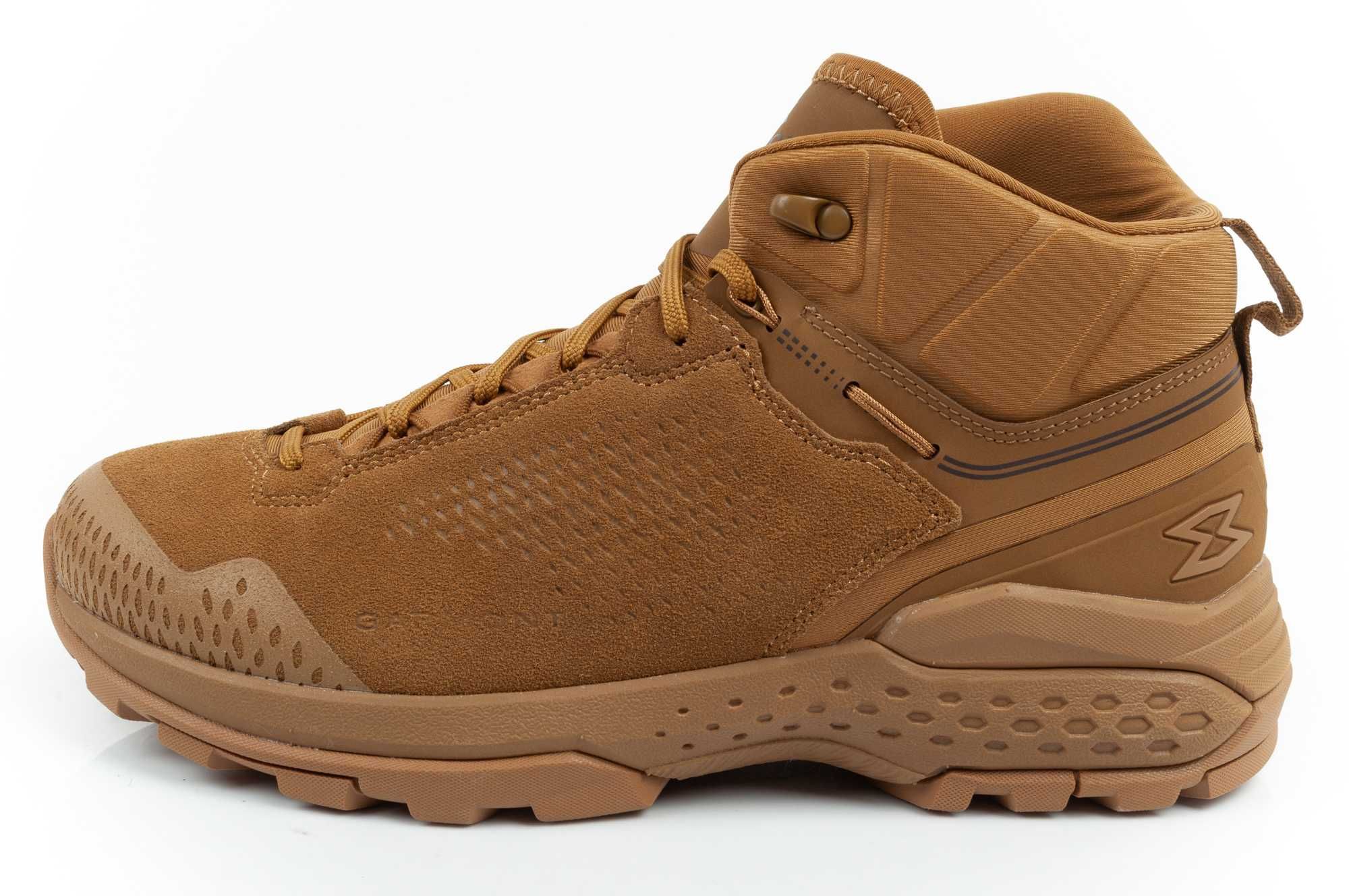 Buty męskie trekkingowe Garmont T4 Groove r. 35-47,5