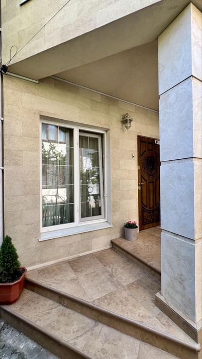 Продажа ДОМИКА на берегу моря, 7я пересыпская, 130м²