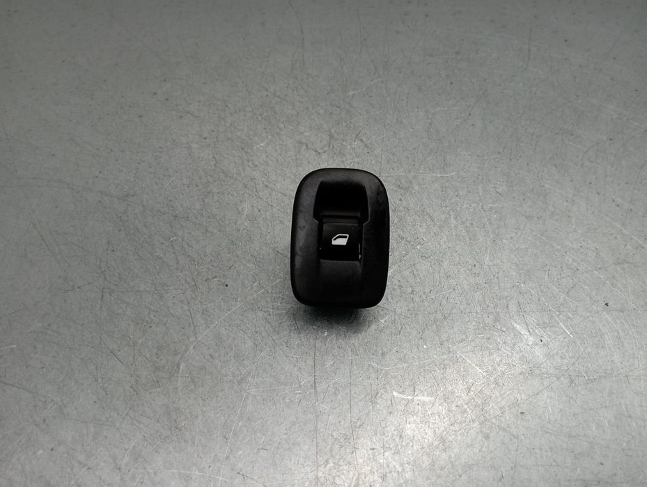 Comando / botão / interruptor vidros trás direito PEUGEOT 208