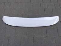 Spojler lotka klapy A4 B7